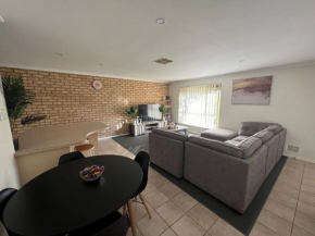 Tupper Retreat, Kalgoorlie